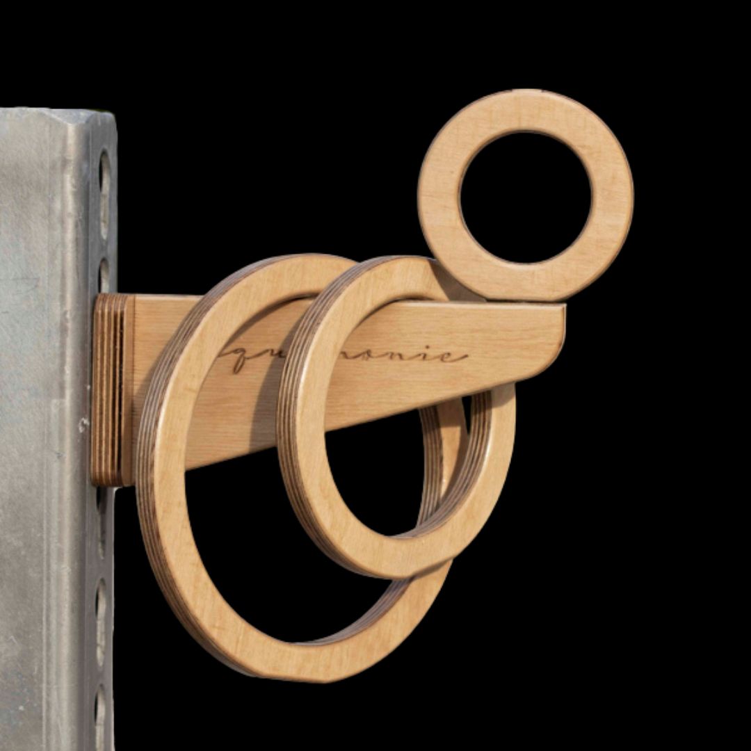 B-Ware: Ringstechen <br> für Working Equitation Trail